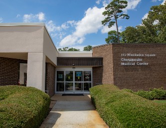 Riverside Cancer Specialists of Tidewater and Infusion Center Chesapeake