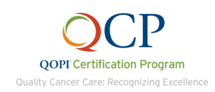 Quality Oncology Practice Initiative Certification 
