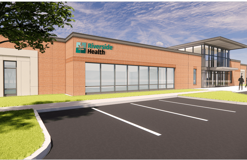 Riverside Gastroenterology Specialists Smithfield