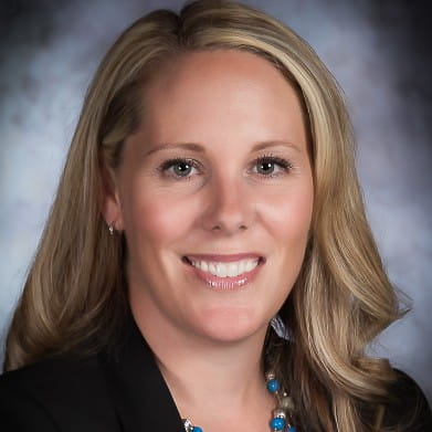 Sadie Thurman – Chief Nursing Officer, Riverside Regional Medical Center