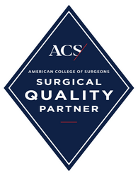 surgical quality logo