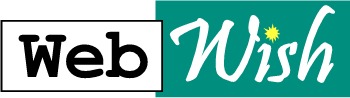 Web Wish logo