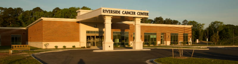 Riverside Shore Cancer Center