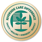 riverside care difference seal