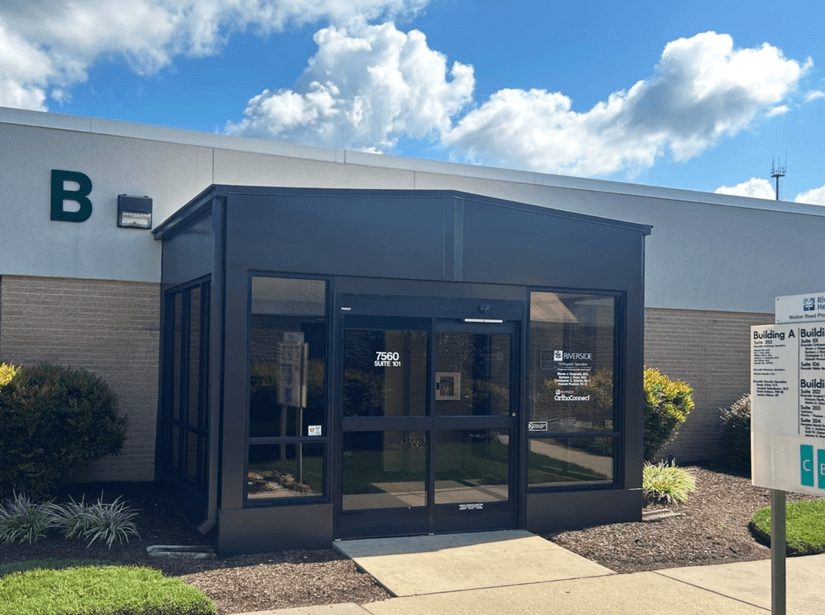 Riverside Orthopedic Specialists Gloucester