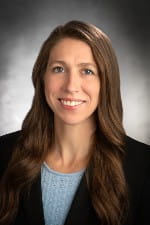 Brittney Merendino DPT Physical Therapy New Town Team