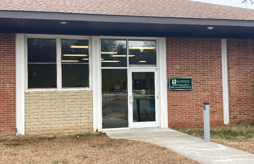 Riverside Physical Therapy Middlesex