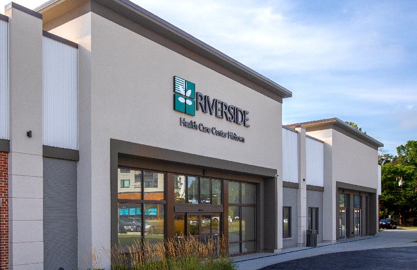 Riverside Physical Therapy Midtown