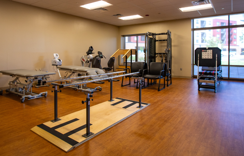 Riverside Physical Therapy Midtown Personalized Rehabilitation Services