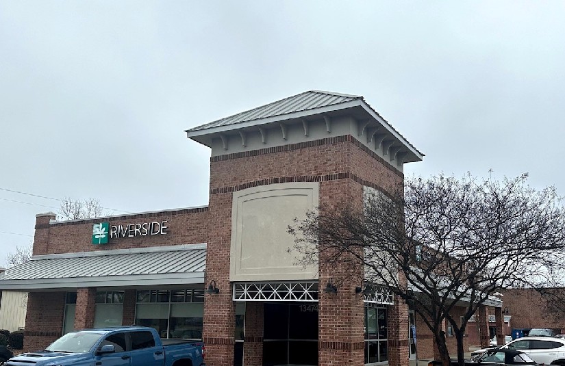 Riverside Physical Therapy Smithfield