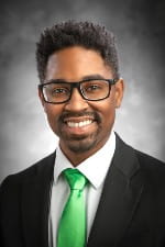 Trey Copper PTA Physical Therapy Team New Town