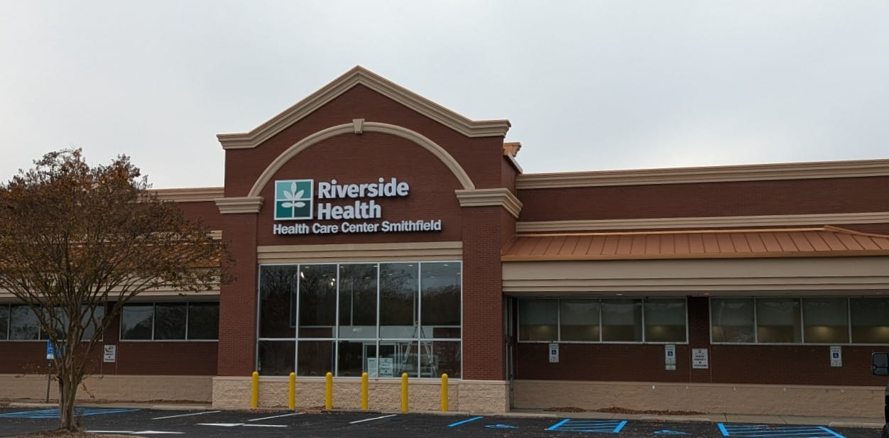 Riverside Primary Care Smithfield
