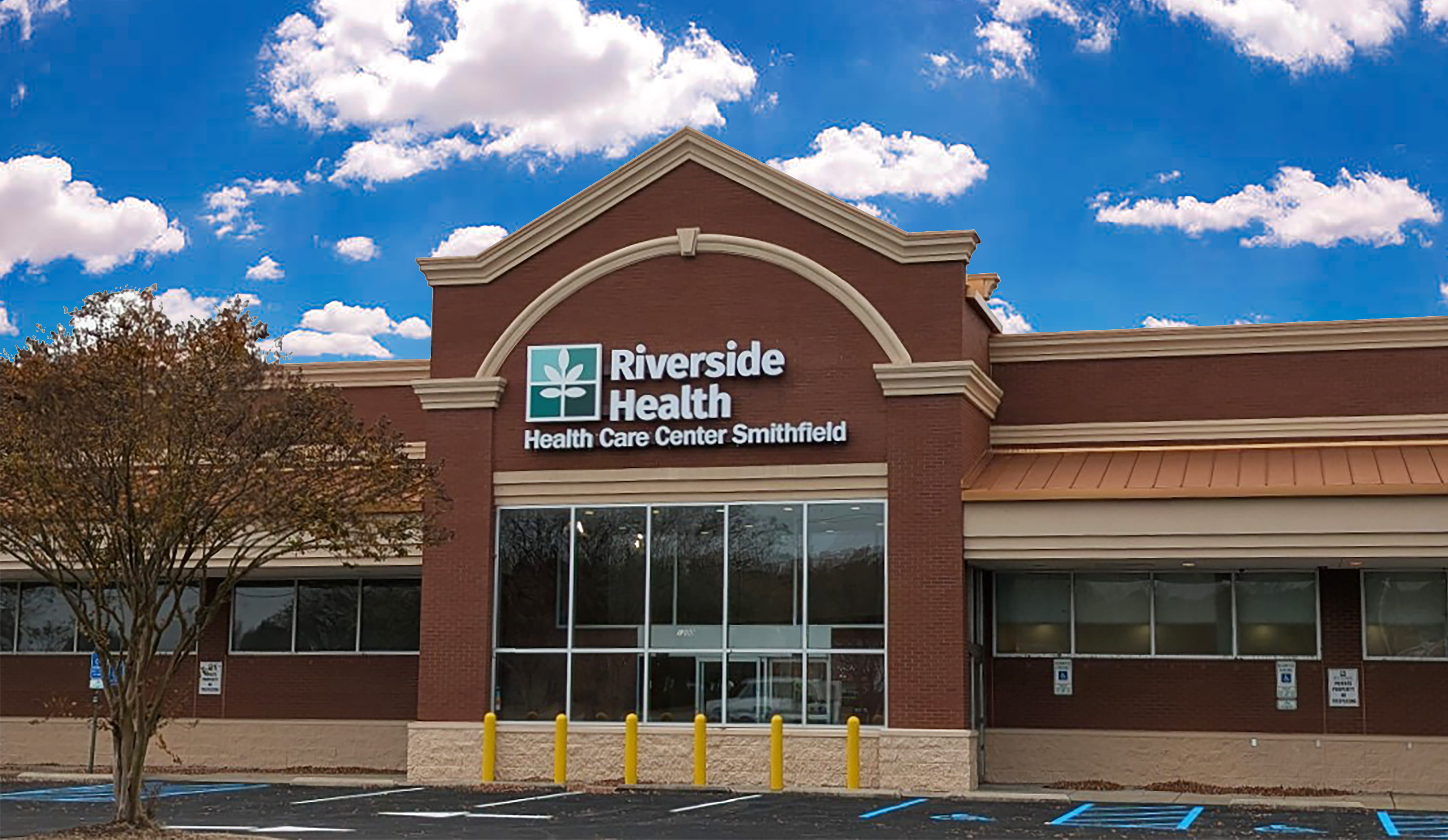 Health Care Center Smithfield