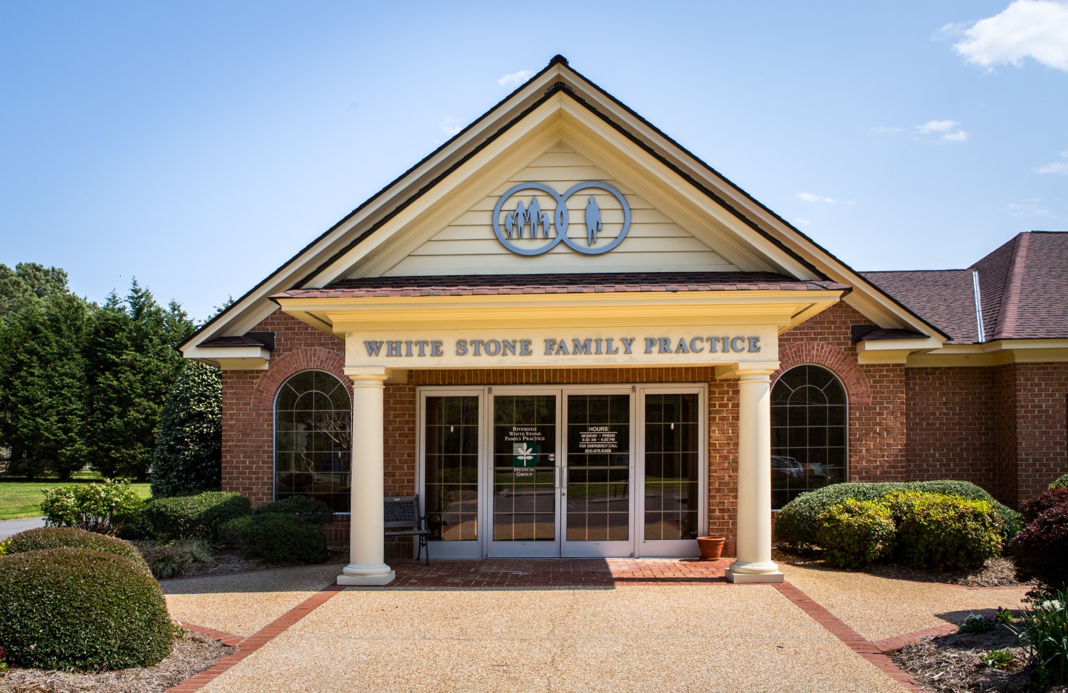 Riverside White Stone Family Practice