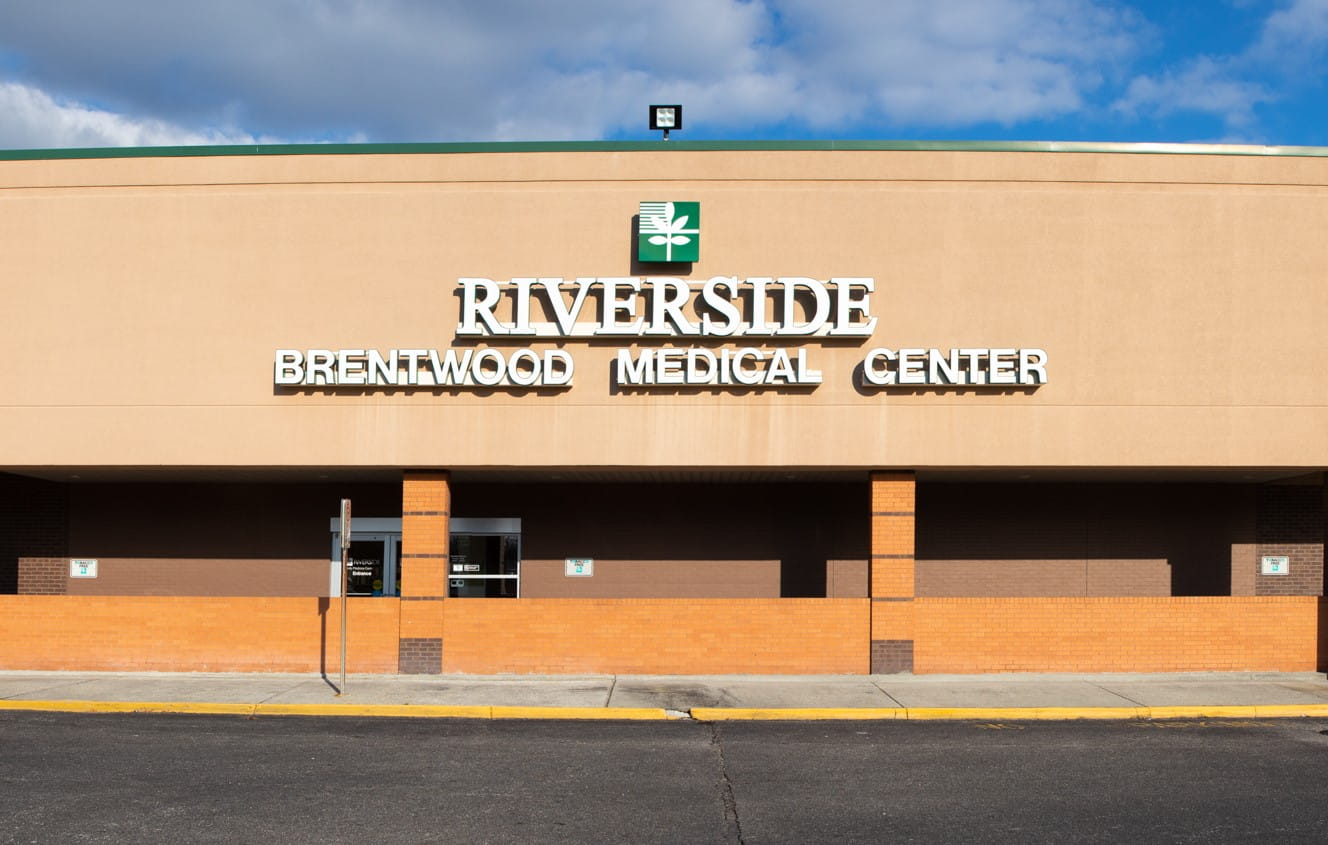 Riverside Family Medine At The Brentwood Medical Center