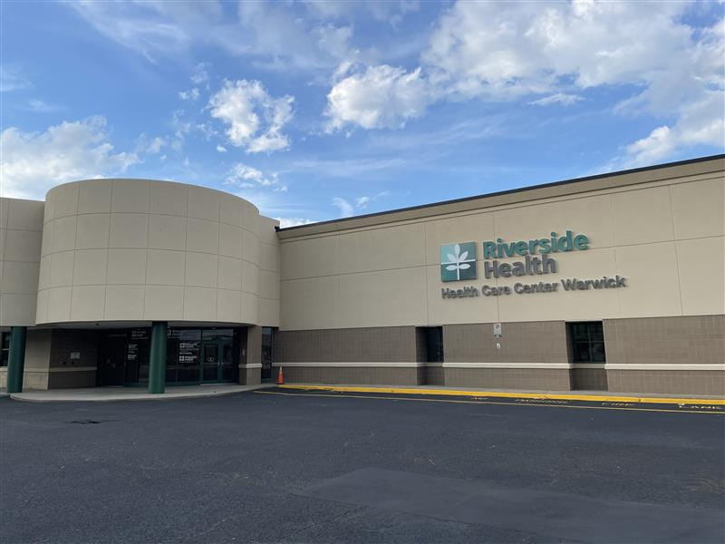 Riverside Internal Medicine Warwick