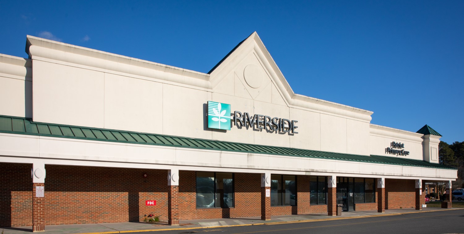 Riverside Patriot Primary Care