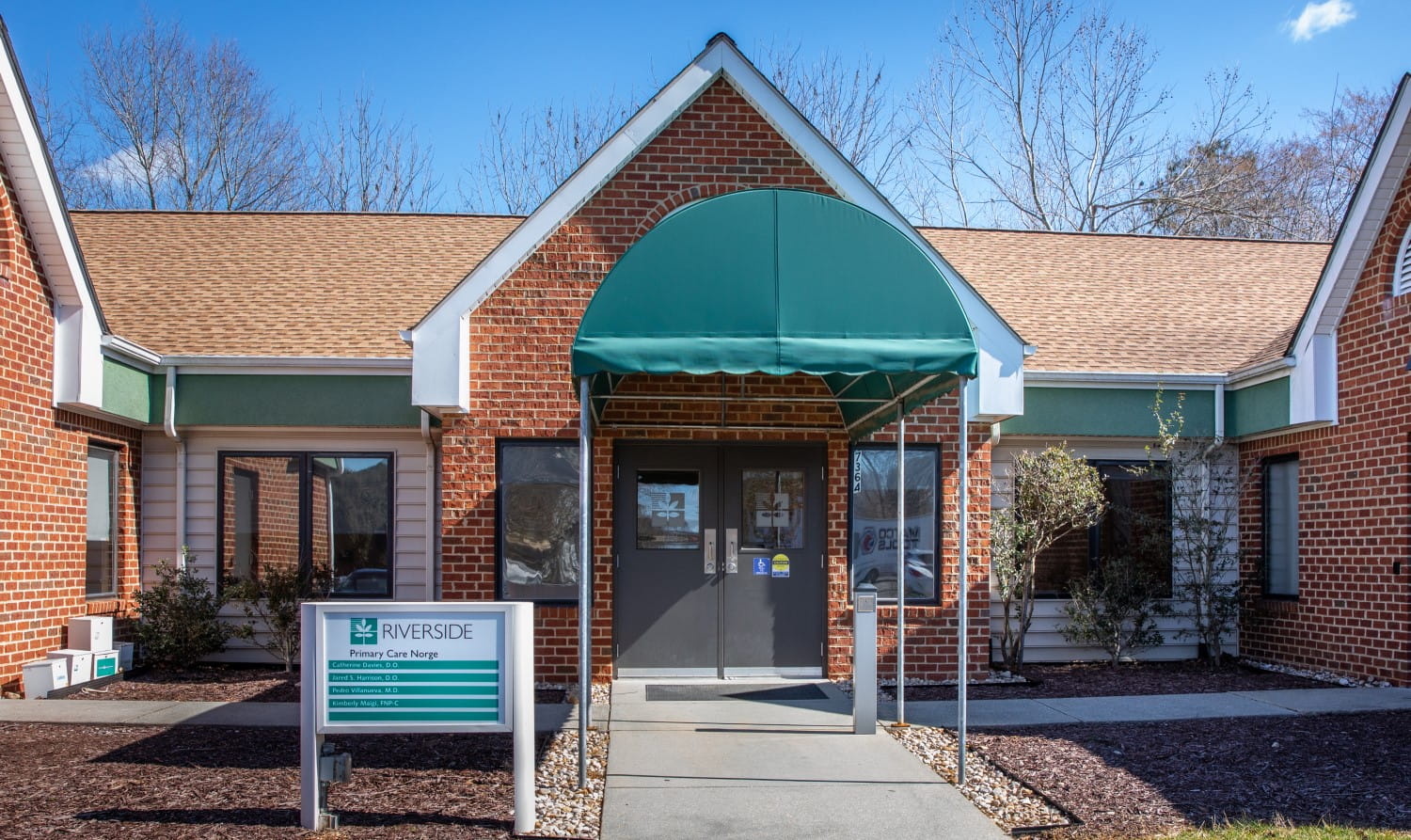 Riverside Primary Care