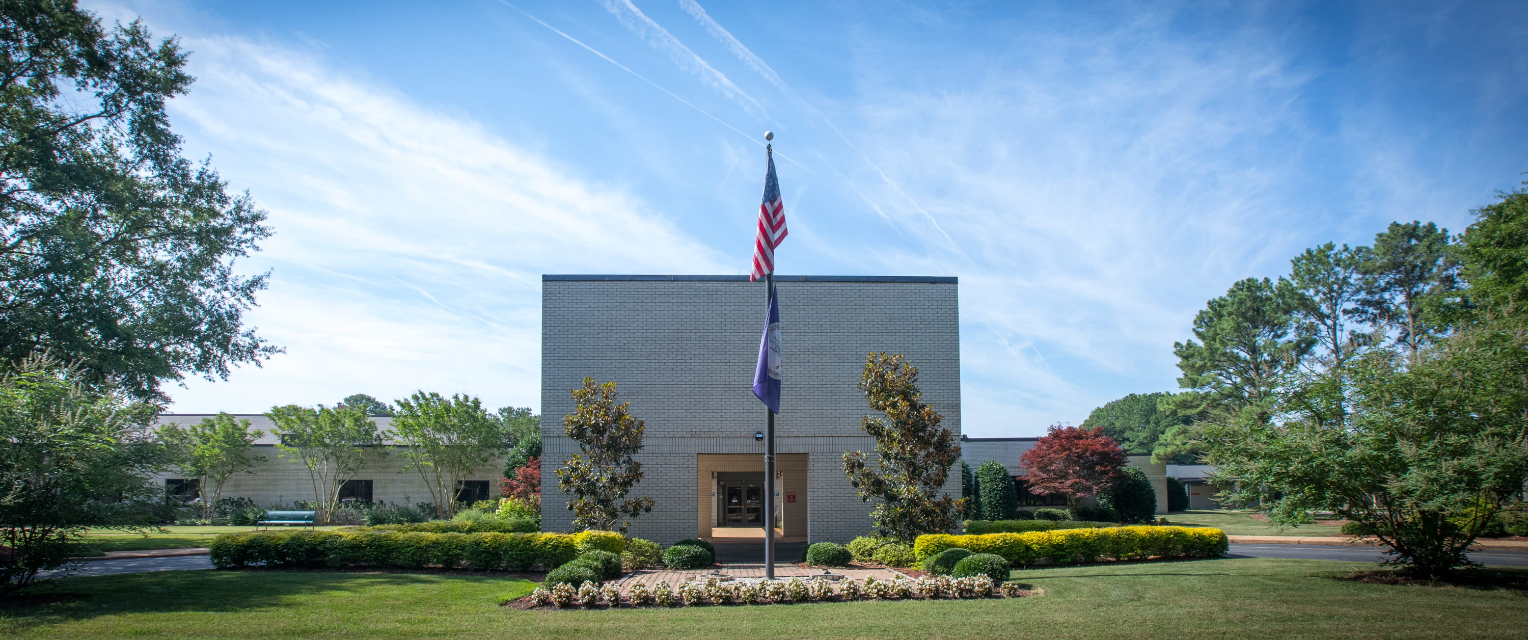 Riverside Behavioral Health Center