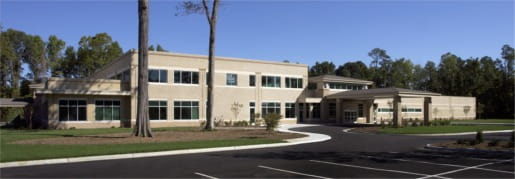 hampton surgery center image