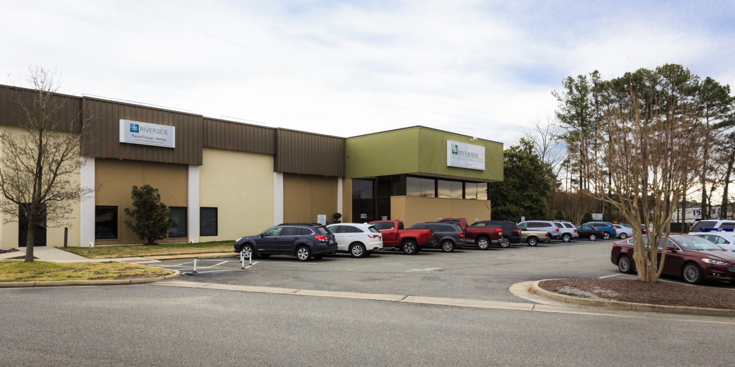 Peninsula Wellness Center