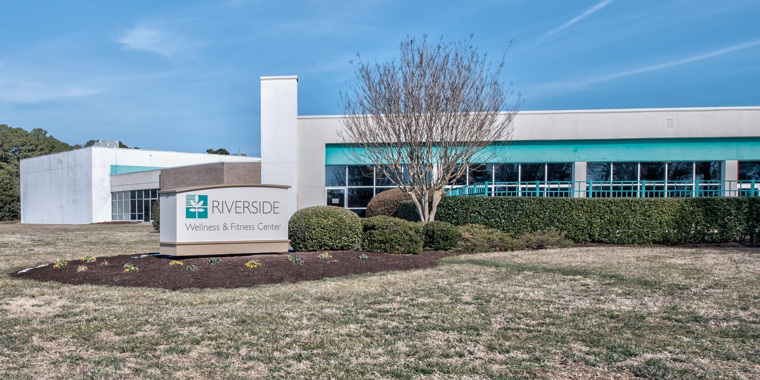 Riverside Wellness and Fitness Center - Middle Peninsula