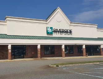 Riverside Partners in Women's Health Grafton