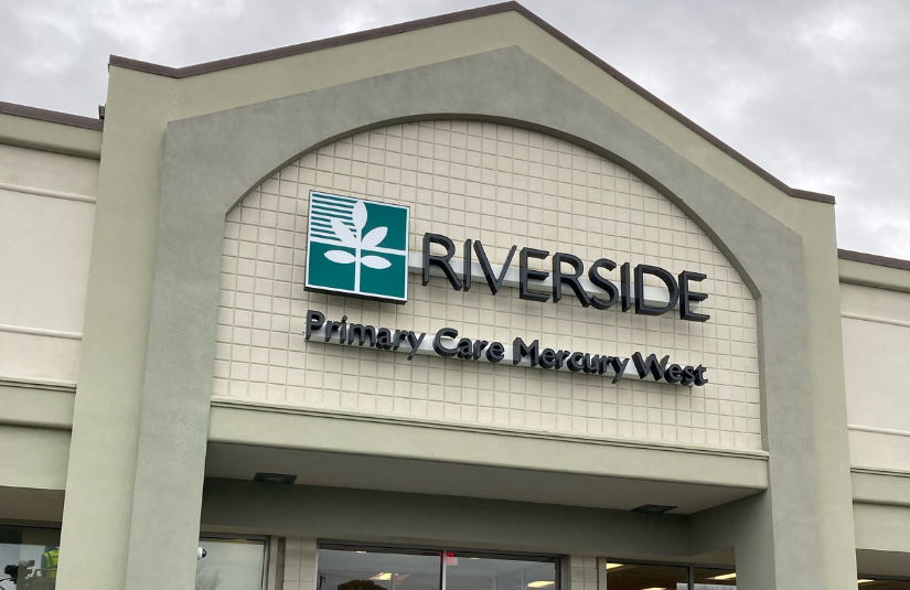 Riverside Partners in Women’s Health Mercury West