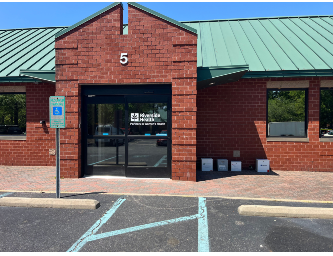 Riverside Partners in Women's Health Hampton
