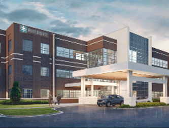 Riverside Partners in Women's Health  Williamsburg