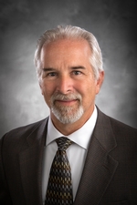 Headshot of Jason T. Garrison, M.D.