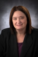 Headshot of Sandra J. Corsi, AGPCNP