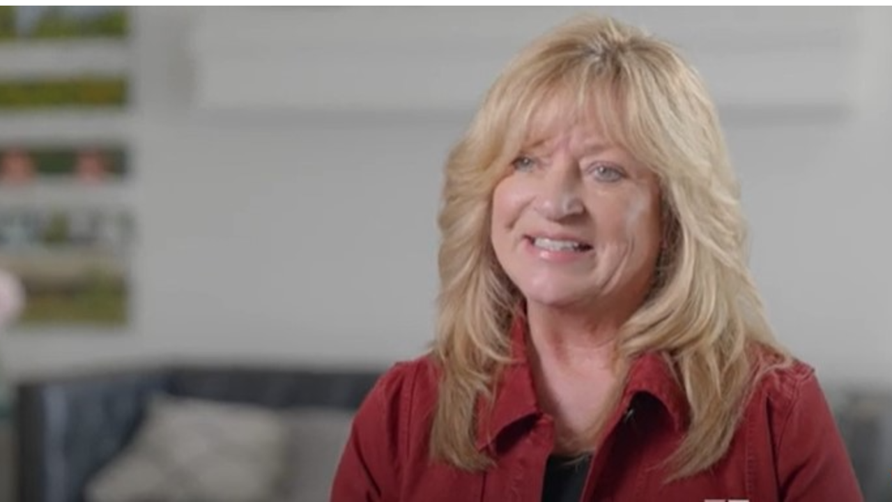 Barbara Story Video