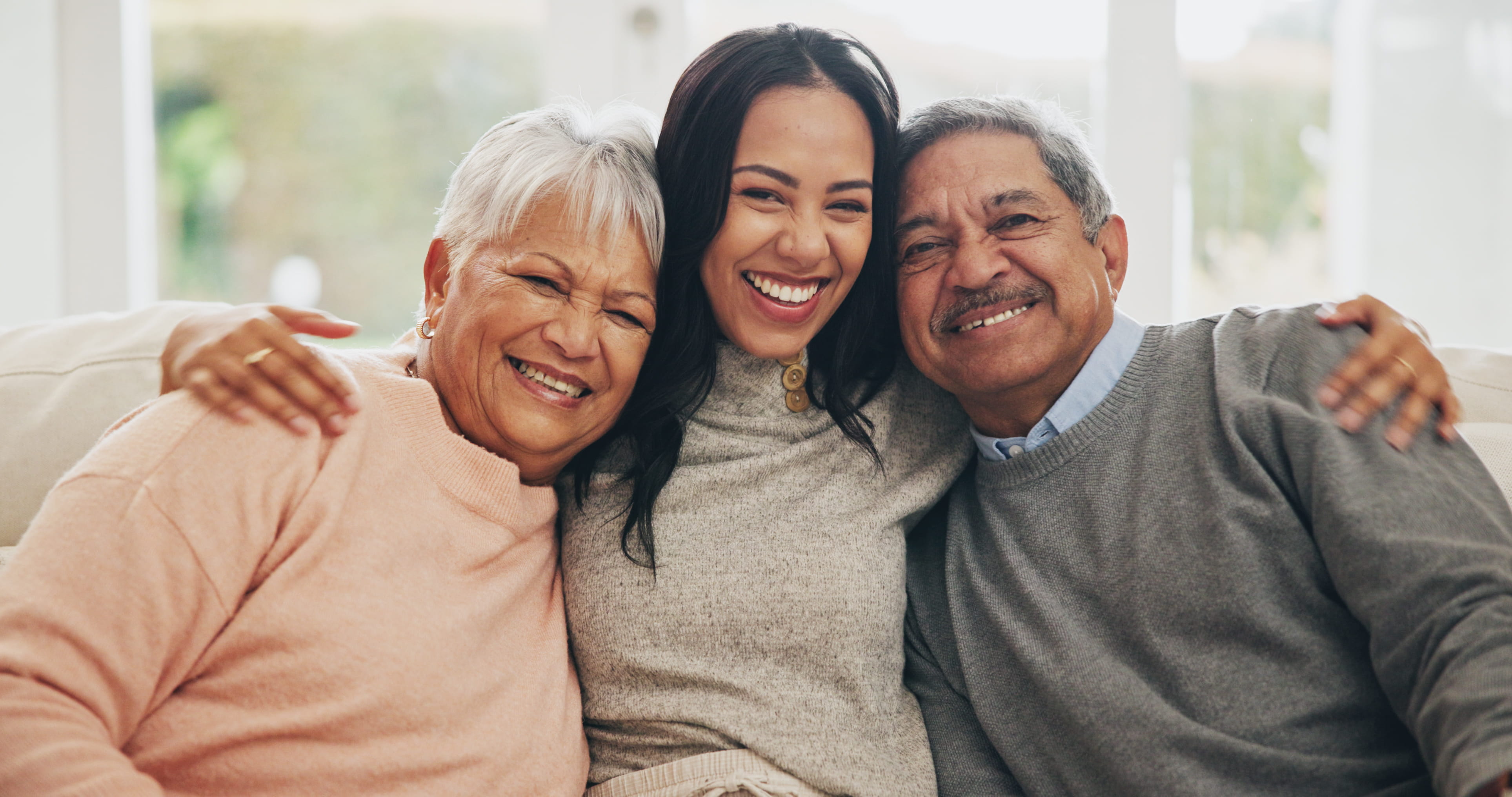 Support for patients and their loved ones