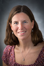 Amy Skorupa, M.D