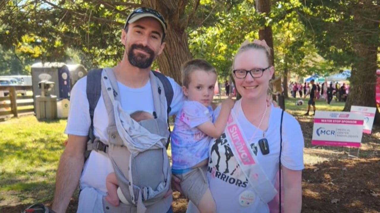 Kelsey Story Video 1