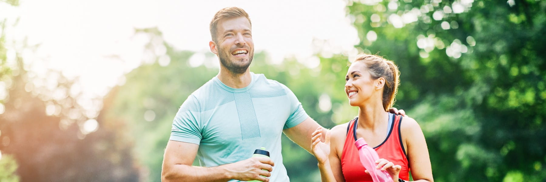 How can you lower your cancer risk?
