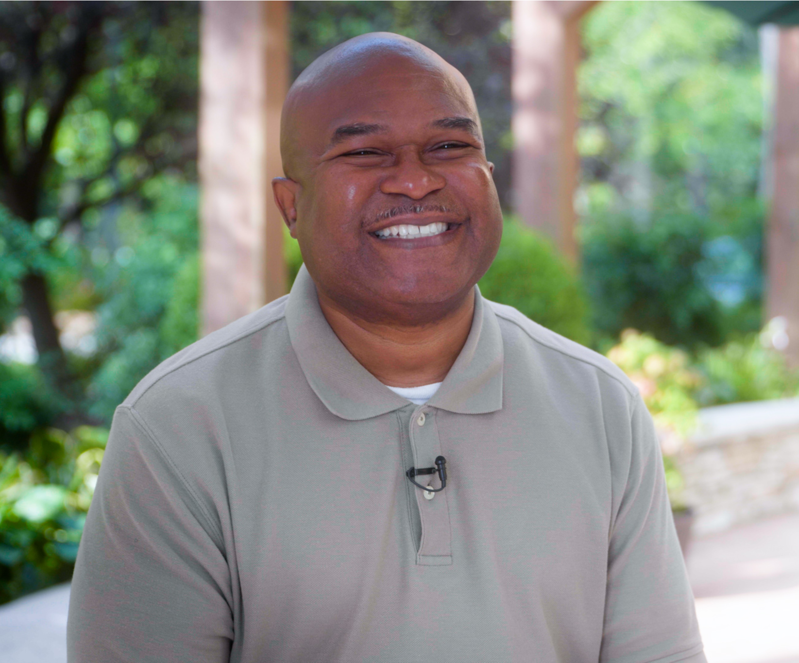 Inspiring Patient Stories Inspiring Patient Stories