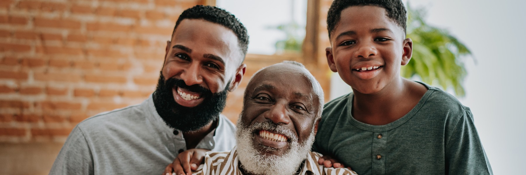 Detect Prostate Cancer_father son and grandfather cta
