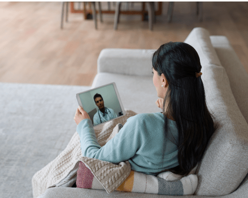 Staying healthy and emotionally supported makes you a better caregiver