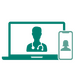 Referral required icon