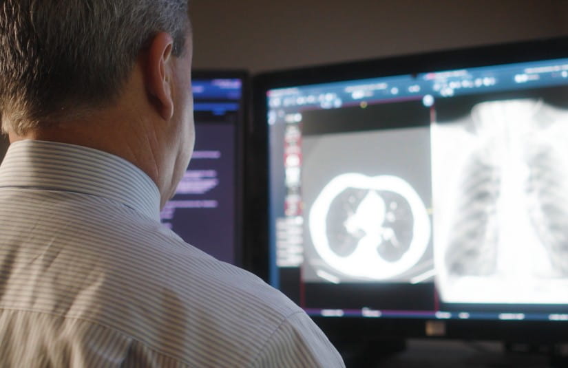 Diagnostic Imaging Hero Banner 