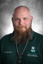 Chris Hensley