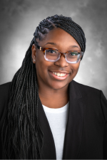 Dajah McKinnon