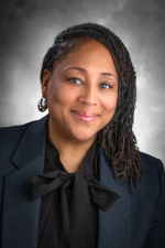 Shanika Smith