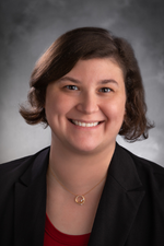 Allison Fox, M.D.
