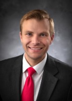 Headshot of Tyler J. Anderson, MD