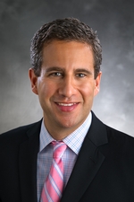 Headshot of Anthony W. Farah, MD