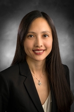 Headshot of Baochan Nguyen, MD