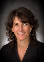 Headshot of Denise Chamblee, MD